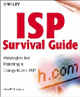 ISP Book Cover