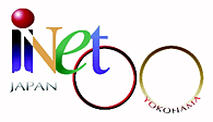 Inet 2000 logo