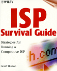 ISP Book Cover