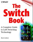 Switch Book
Cover