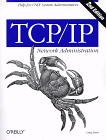 Tcp Book
Cover
