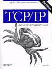 Tcp Book
Cover